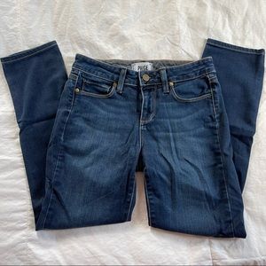 PAIGE jeans - size 26